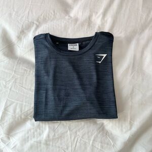 Men’s gymshark shirt NWOT